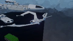 A screenshot taken in Dreams. 10 of 21.