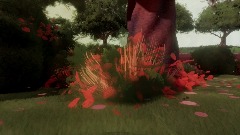 A screenshot taken in Dreams. 10 of 15.