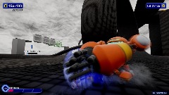 A screenshot taken in Dreams. 6 of 22.