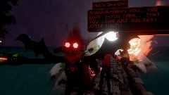 A screenshot taken in Dreams. 7 of 17.