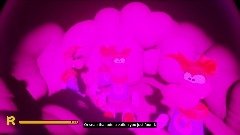 The rayman rave