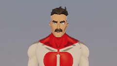 A screenshot taken in Dreams. 21 of 22.