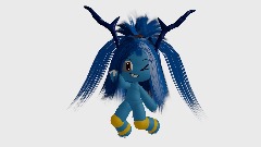 A screenshot taken in Dreams. 1 of 1.