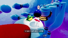 A screenshot taken in Dreams. 24 of 30.