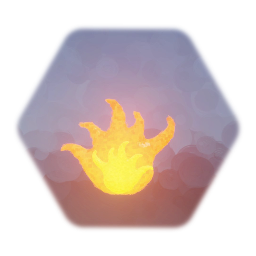 Bubbly FIRE