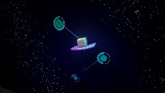 A screenshot taken in Dreams. 6 of 18.