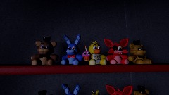 A screenshot taken in Dreams. 1 of 1.