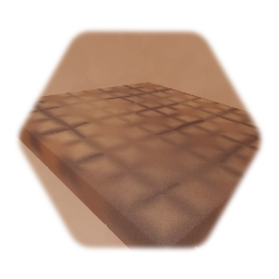 Remix of Ancient Temple Floor