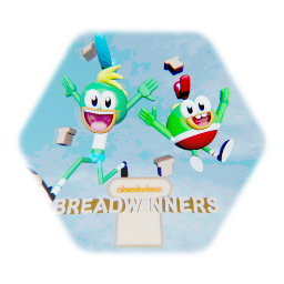 *<button="Breadwinners">*