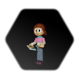 Abby Schmidt (Movie)