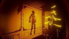 A screenshot taken in Dreams. 8 of 10.