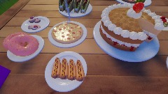 Luna's New Life - World 1 - Cutscene 2