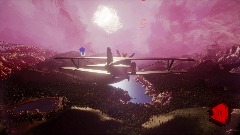 A screenshot taken in Dreams. 2 of 7.