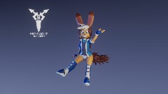 A screenshot taken in Dreams. 3 of 7.