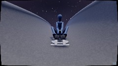 A screenshot taken in Dreams. 3 of 12.