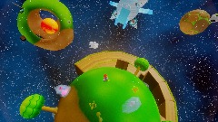 Good egg galaxy