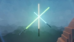 Lightsaber