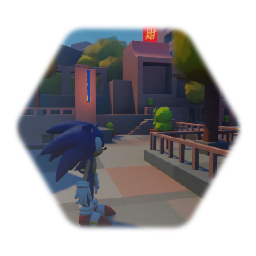 Sonic 2