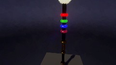 Remix of PlayStation Wand