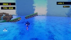 A screenshot taken in Dreams. 8 of 10.