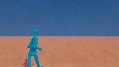 Dreamy Cameraman Rig (Testing Demo)