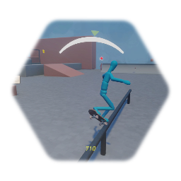 Cheap Skater Engine 3.1