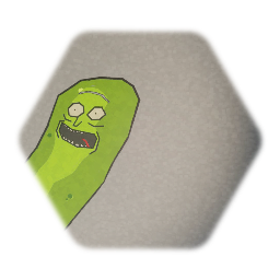 Pickle Rick