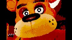 If Freddy Fazbear started a YouTube channel...