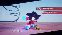 A screenshot taken in Dreams. 1 of 1.