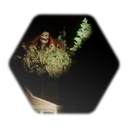 Entity 63 - The Mangled