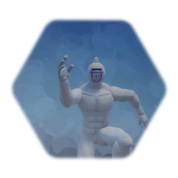 ウィスパー　ウィスゲリオン　