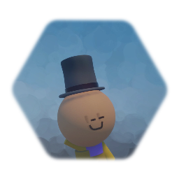 Alijah315 But Infection survivors v3