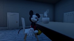 A screenshot taken in Dreams. 6 of 13.