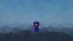 A screenshot taken in Dreams. 12 of 17.