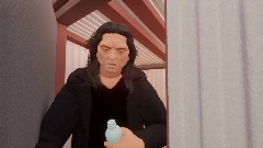 Oh hi mark but it papo just danceing play coconut mall but die