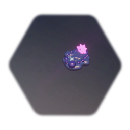 Alien Artifact Object - Super Vulvura