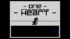 One Heart