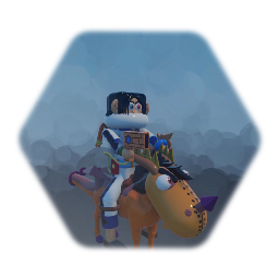 Zail and Long (For Draft Fixes Only)