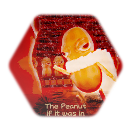 The Peanut / Tea Engine
