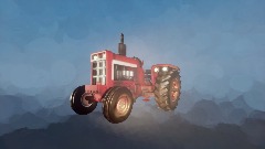 A screenshot taken in Dreams. 8 of 30.