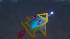 A screenshot taken in Dreams. 13 of 24.