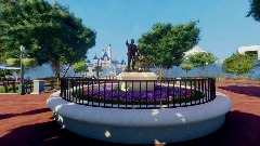 A screenshot taken in Dreams. 4 of 28.