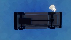 A screenshot taken in Dreams. 5 of 5.