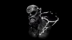 A screenshot taken in Dreams. 14 of 20.