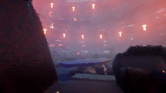 A screenshot taken in Dreams. 1 of 3.