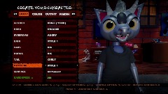 A screenshot taken in Dreams. 11 of 15.