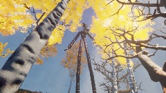 A screenshot taken in Dreams. 2 of 2.