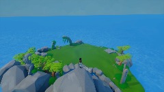 A screenshot taken in Dreams. 7 of 7.