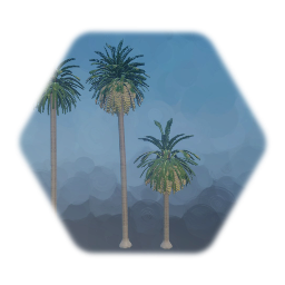 Pirates - Island Assets
