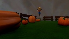 A screenshot taken in Dreams. 17 of 17.